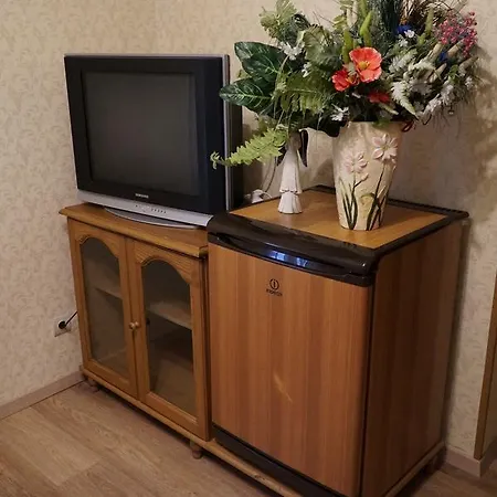 Pid Zamkom Kamenitsa