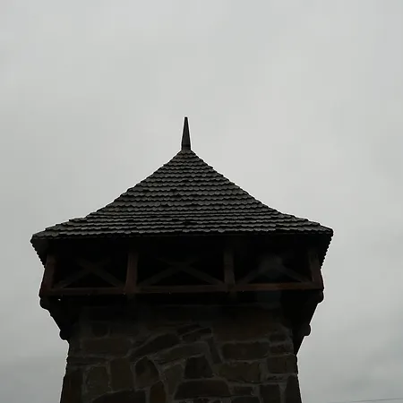 Pid Zamkom Hotel Kamenitsa