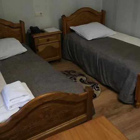 Pid Zamkom * Kamenitsa