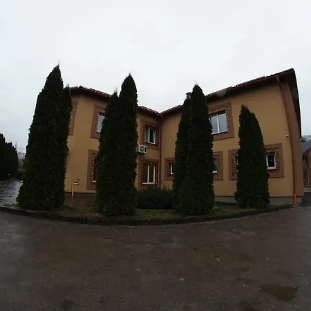 Pid Zamkom